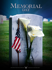 Memorial Day